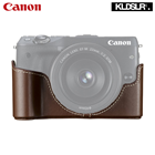 Canon Body Jacket EH27-CJ (for EOS M3)